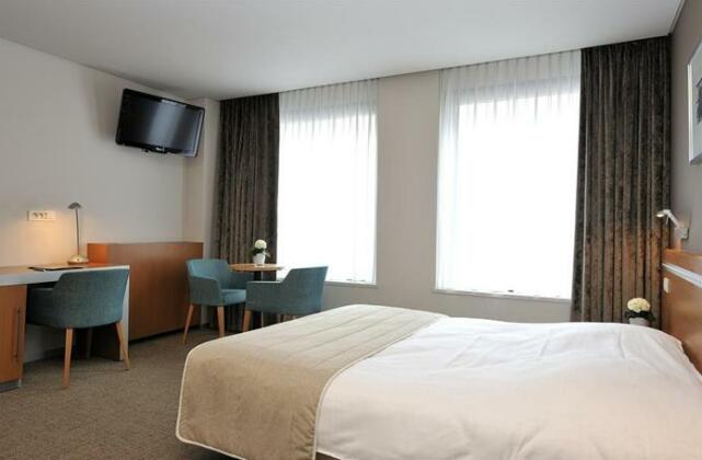 Business By Parkhotel -ANNEX- - Photo3