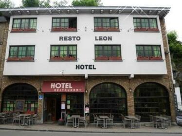 Hotel Resto Leon La Roche-en-Ardenne