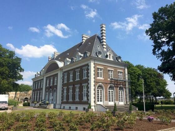 Kasteel Pietersheim