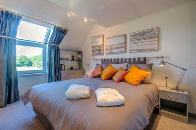 Charming Guest Room - Photo4