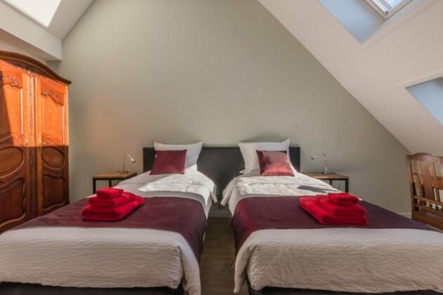 Orion B&B Ledegem