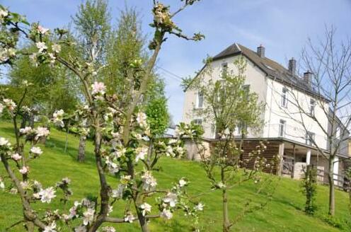 B&B Le Verger du Pierroy