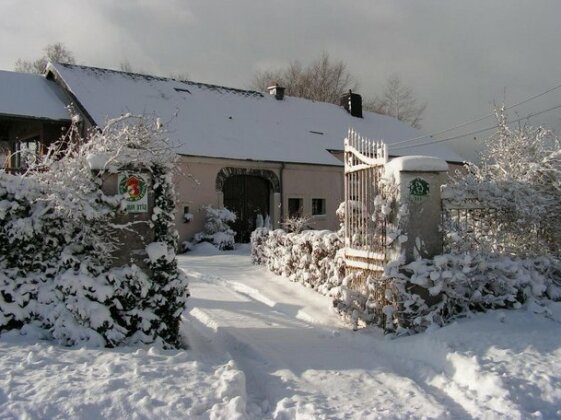 Gites-Clairiere-Ardenne