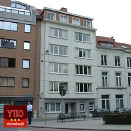 City Apartments Leuven
