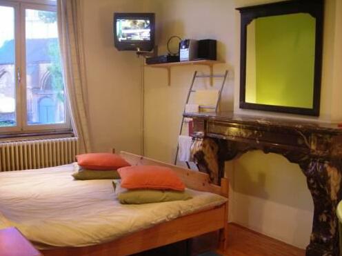 Guesthouse St Jacob - Photo5