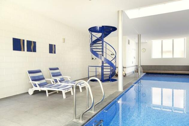 Inblauw - Exclusive Wellness B&B - Photo3