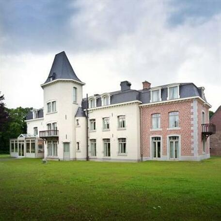 Chateau Bernalmont