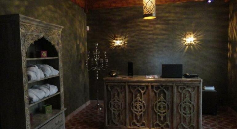 Hotel Riad - Photo3