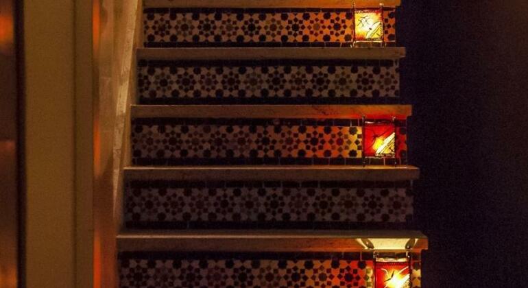 Hotel Riad - Photo4