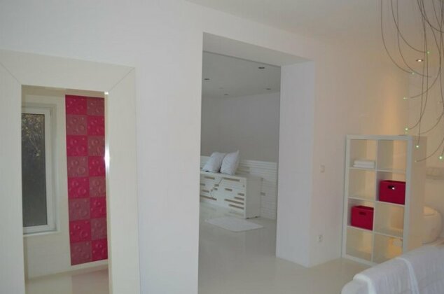 Suite de luxe Adam et Eve - Photo2