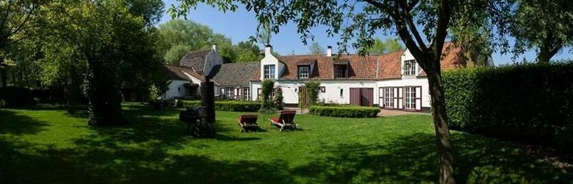 B&B Pronkenburg