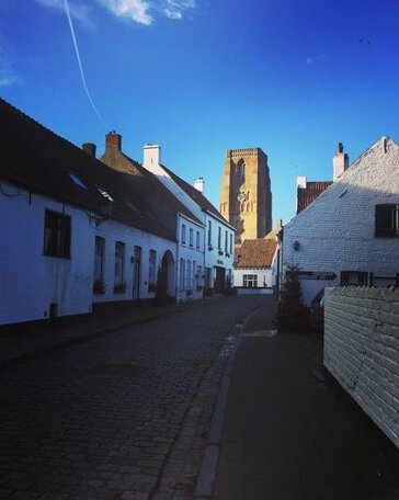 Hostellerie De Goedendag