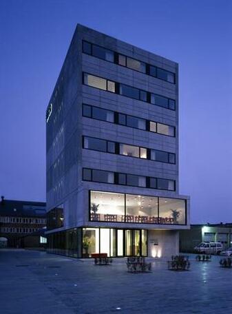 Hotel Corbie Lommel