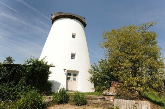 Vakantiehuis Molen Ter Sleepe