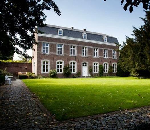 B&B Het Agnetenklooster