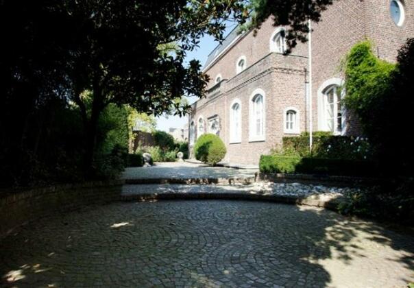 B&B Het Agnetenklooster - Photo2