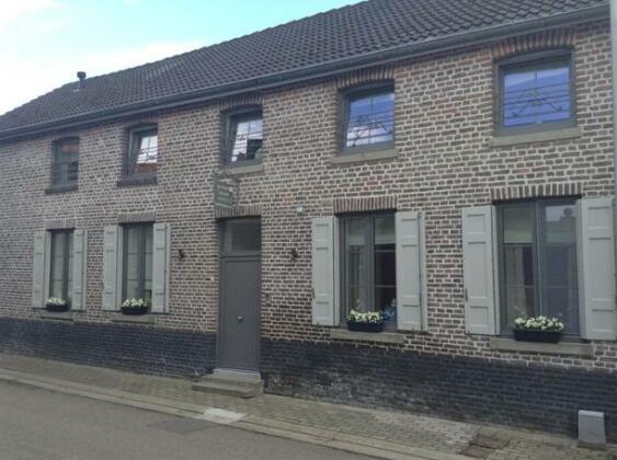 Guest House Aan de Dreef