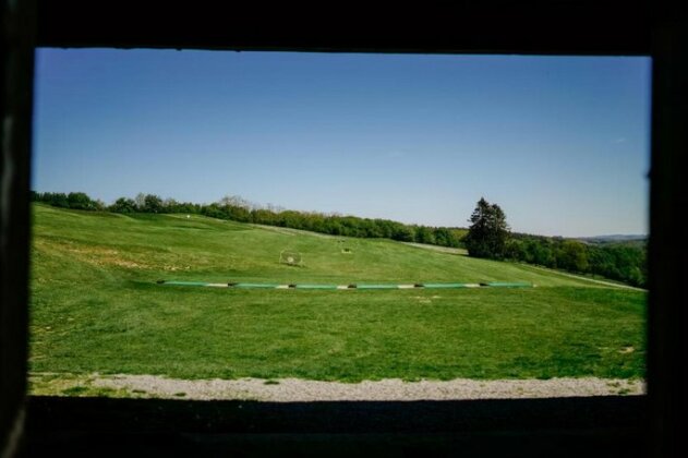 Golf Hotel Five Nations Durbuy - Photo2