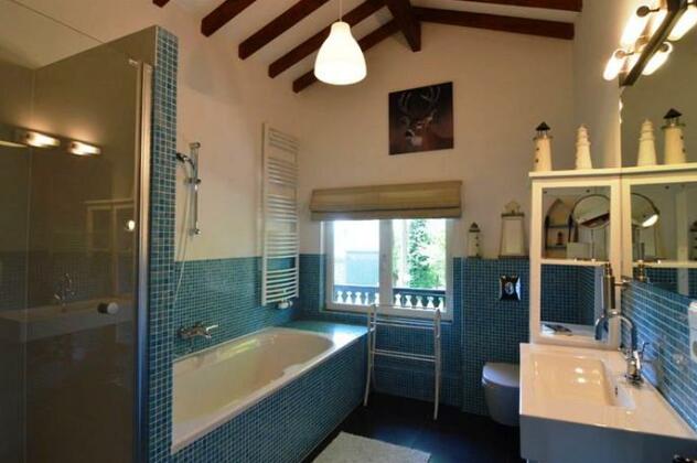 Chalet Bonheur Wellness - Photo2