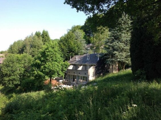 Terrasses de Malmedy