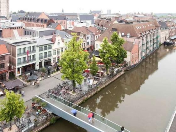 Mercure Mechelen Ve