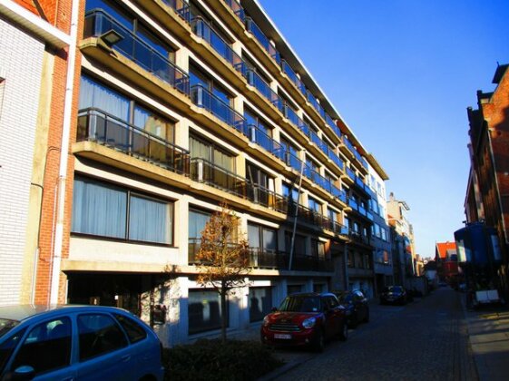 Value Stay Residence Mechelen