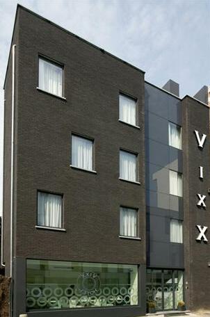 Vixx Hotel