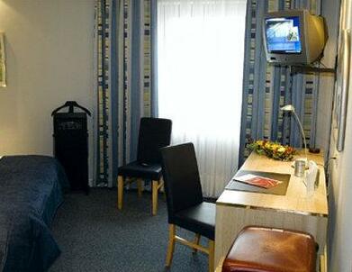 Hotel Arlon - Photo5