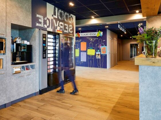 Ibis Budget Oostende Airport - Photo4