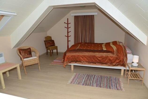 B&B 't Zand - Photo4