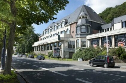 Hotel Beauregard Namur