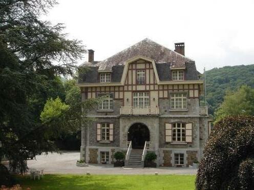 Villa Gracia Namur