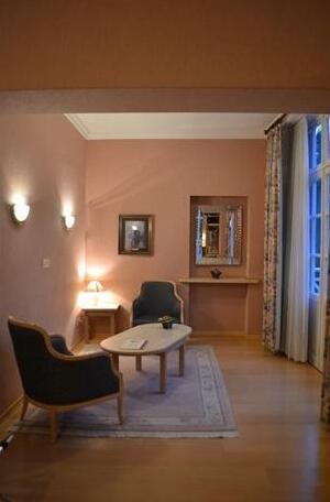 Villa Gracia Namur - Photo3