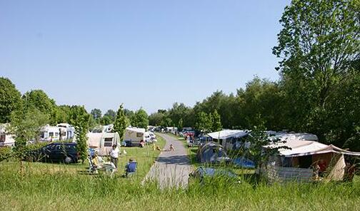 Camping Nieuwpoort - Photo2