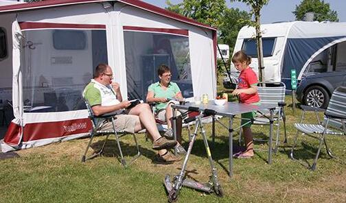 Camping Nieuwpoort - Photo4