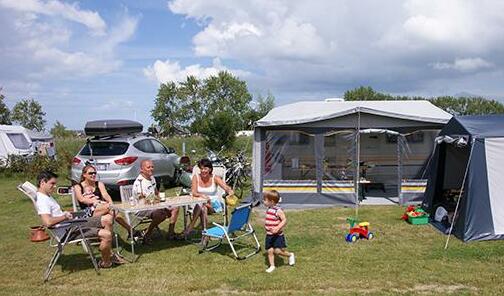 Camping Nieuwpoort - Photo5