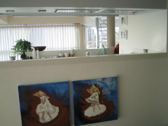 Dream Loft - Photo2