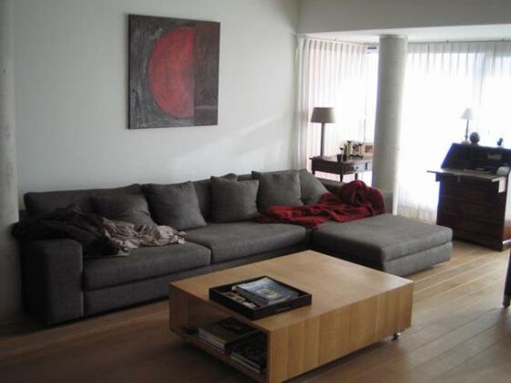Dream Loft - Photo4