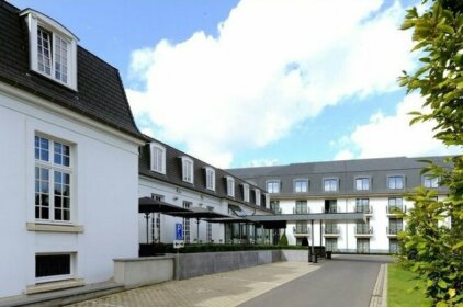 Van Der Valk Hotel Oostkamp-Brugge