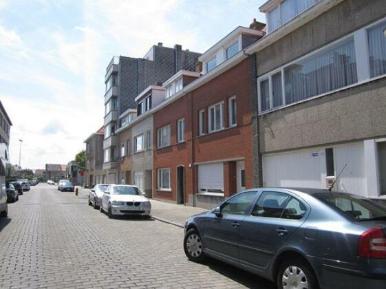Apartments Iris Ostend - Photo3