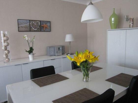 Apartments Iris Ostend - Photo4