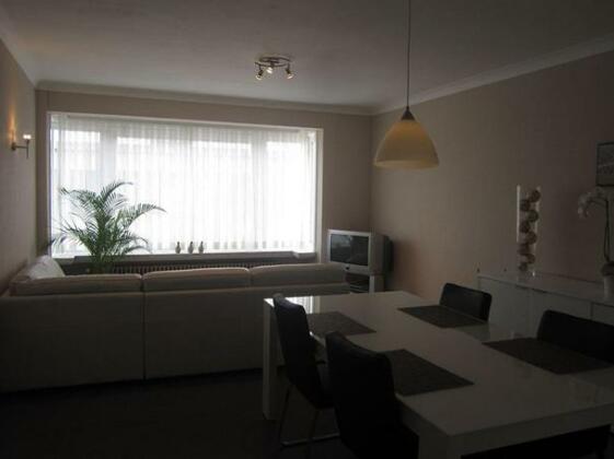 Apartments Iris Ostend - Photo5