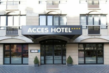 Hotel Acces