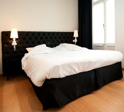 Hotel Le Parisien Ostend - Photo2