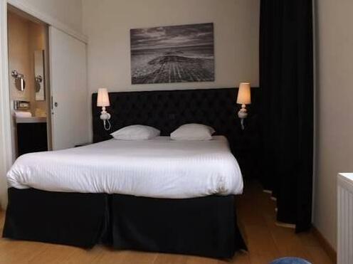 Hotel Le Parisien Ostend - Photo3