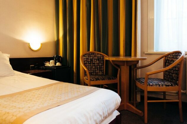 Hotel Prado Ostend - Photo2