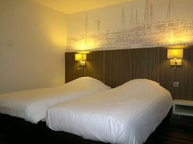 Hotel Royal Astrid Ostend - Photo4