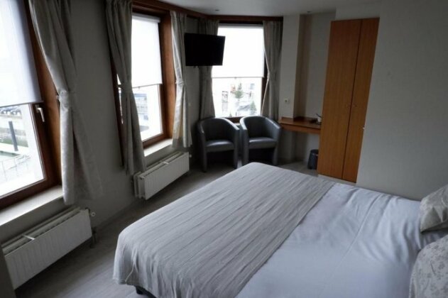 Hotel Rubens Ostend - Photo3