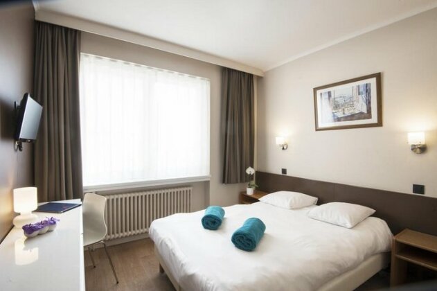 Hotel Ter Streep - Photo3