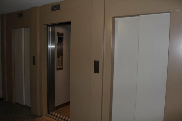 Hydro Palace Apartment - Photo2